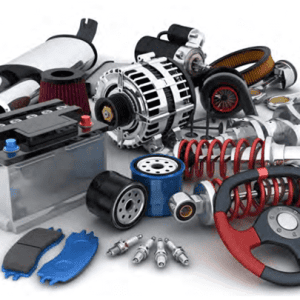 CARS PARTS